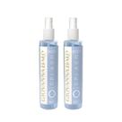 Kit c/2 giovanna baby body splash blue 260ml