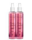 Kit c/2 giovanna baby body splash rosé 260ml Kit c/2 giovanna baby body splash rosé 260ml