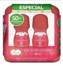 Kit C/2 Giovanna Baby Desodorante Rolll On Cherry 50ml