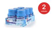 Kit c/2 Goma De Mascar Mentos Pure Fresh Menta