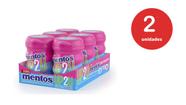 Kit c/2 Goma De Mascar Mentos UP2u Tutti Frutti