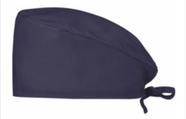 KIT C/ 2 Gorro Cirúrgico Bandana Dentista Unissex