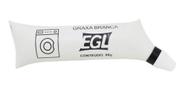 Kit C/2 Graxa Branca 80gr P/ Máquina Lavadora Retentor Rolamento (6894) - DIVERSAS