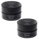 Kit C/ 2 Healing Style Clay Lanza Cera Modeladora 100g