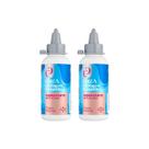 Kit c/2 Hidrat de Cutilagem Europeia Karite+Cravo 100ml Cora