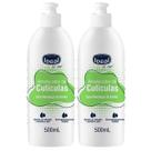 KiT C/2 Ideal Amolecedor De Cutículas Karité 500ml
