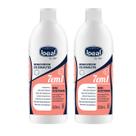 Kit C/2 Ideal Removedor 7em1 Sem Acetona 500ml Kit C/2 Ideal Removedor 7em1 Sem Acetona 500ml