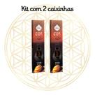 KIT C/2 Incensos Sagrada Madre Linha Cosmos Varetas