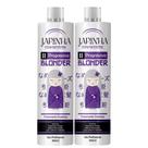 Kit C/2 Japinha Blonder Original Máscara 300ml