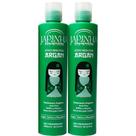 Kit C/2 Japinha Orgânica Máscara 300ml Original Kit C/2 Japinha Orgânica Máscara 300ml Original
