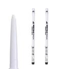 Kit C/ 2 Lápis Retrátil Branco para Olhos e Marcação Ruby Kisses RAE06BR
