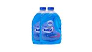 Kit c/ 2 Lava Roupas Líquido Zulu Perfumes Coala 3 Litros
