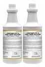 Kit C/2 Limpa Estofados Tapetes Contempo Pet & Foul Odor 1l