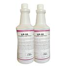 Kit C/2 Limpa Pedra Concentrado Ardósia São Tomé Lp-10 Spartan 1l Kit C/2 Limpa Pedra Concentrado Ardósia São Tomé Lp-10 Spartan 1l