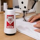 Kit c/2 Linha De Costura Poliéster Círculo 1500 Jds 120 29 Tex Kit c/2 Linha De Costura Poliéster Círculo 1500 Jds 120 29 Tex