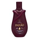 Kit C/2 Loção hidratante paixao framboesa negra 200 ml