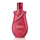 Kit C/2 Loção Hidratante Paixão Tentadora com Óleo de Amêndoas 200ml