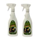 Kit C/2 Lotus Citrusolv 500ml Spray Gatilho