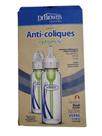 Kit c/ 2 mamadeiras de vidro, Dr. Browns, Anti-Colic, 250ml, Original e Importada!