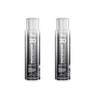 Kit c/2 matizador magic color 3d blond black grafite 500ml
