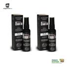 Kit C/2 Max Efetive Hair Tonico Reativa Fios 50ml