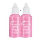 Kit C/2 Milagre dos Pés Loção para Afinar 30ml Abelha Rainha Kit C/2 Milagre dos Pés Loção para Afinar 30ml Abelha Rainha