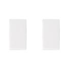 Kit C/2 - Modulo Soprano Ilus (Paralelo Bipolar) 5Ta99003 Kit C/2 - Modulo Soprano Ilus (Paralelo Bipolar) 5Ta99003