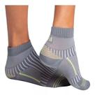 Kit C/ 2 Pares de Meia Antiderrapante Pilates Hidroginástica (T06037) Kit C/ 2 Pares de Meia Antiderrapante Pilates Hidroginástica (T06037)