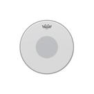 Kit c/ 2 peles 14 pol emperor x porosa c/ circulo interno bx-0114-10 remo Kit c/ 2 peles 14 pol emperor x porosa c/ circulo interno bx-0114-10 remo