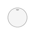 Kit c/ 2 peles 16 pol emperor transparente be-0316-00 remo 10365
