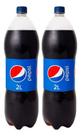 Kit C/2 Pepsi Cola 2l