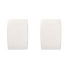 Kit C/2 - Placa Soprano Ilus 4X2 (Cega) 5Tg99020