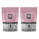 Kit C/2 Pó Descolorante Ácido Hialurônico Refil 300g Yamá