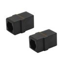 Kit C/ 2 Porta Escova P/ Plaina Dewalt D26676 Original Kit C/ 2 Porta Escova P/ Plaina Dewalt D26676 Original