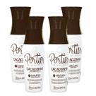 Kit C/2 Progressiva Portier Cacao Professional 250ml Original!