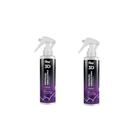 Kit c/2 proteção obrigató magic color 3d nutri therapy 250ml