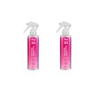 Kit c/2 proteção obrigatória magic color 3d luminous 250ml
