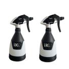 Kit C/2 Pulverizador Ik Multi TR Mini 600ml Matabi 360 Graus
