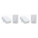 Kit C/2 - Qualitronix Camp.S/Fio 52 Tons -Qc1 Kit C/2 - Qualitronix Camp.S/Fio 52 Tons -Qc1