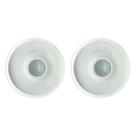 Kit C/2 - Qualitronix Sensor Teto Emb/Sobr19M