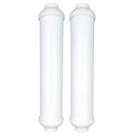 Kit C/ 2 Refil Filtro Aquaplus FA3 FLOW Polar T33 Wp3000