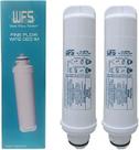 Kit c/ 2 refil fine flow 023 - wfs