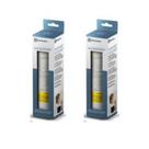 Kit c/ 2 refil pe11b / pe11x - electrolux