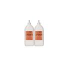 kit C/2 Refil Sabonete Líquido Ekos castanha P/ Mãos Natura