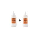 Kit c/2 Refis Hidratante Corporal Ekos Castanha 400ml Natura Kit c/2 Refis Hidratante Corporal Ekos Castanha 400ml Natura