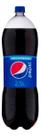 Kit c/ 2 Refrigerante Cola Pepsi Garrafa 2,5l Mais Economia