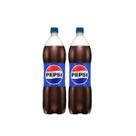 Kit C/2 Refrigerante Pepsi Cola 1,5l Kit C/2 Refrigerante Pepsi Cola 1,5l