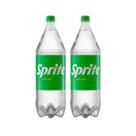 Kit C/2 Refrigerante Sprite 2l Original