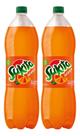 Kit C/2 Refrigerante Sukita Laranja 2l