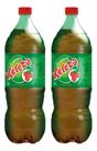 Kit C/2 Refrigerante Xereta Guaraná 2l Kit C/2 Refrigerante Xereta Guaraná 2l